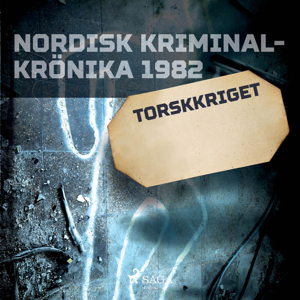 Torskkriget