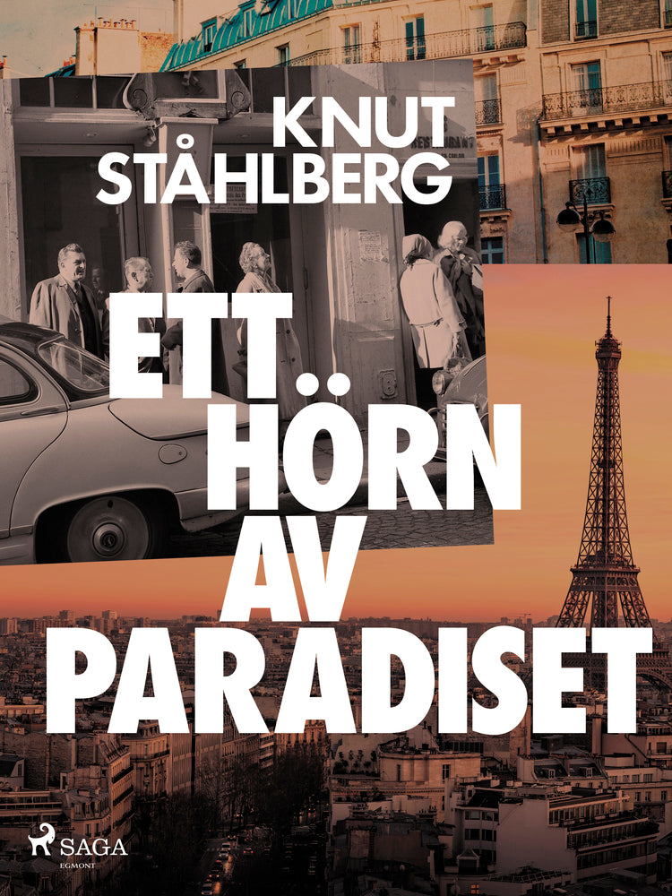 Ett hörn av paradiset