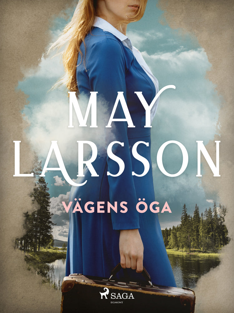 Vägens öga