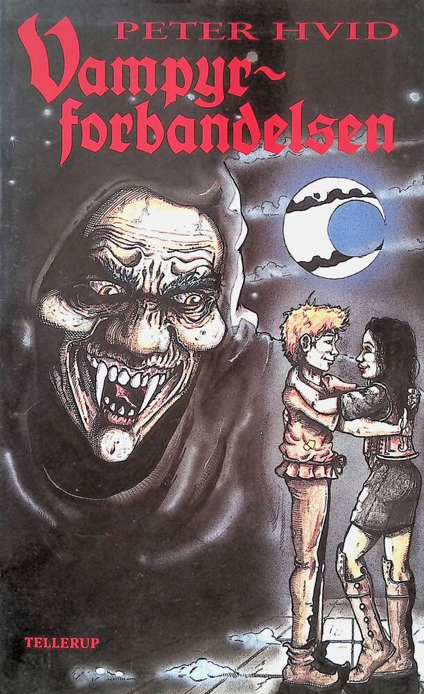 Vampyrforbandelsen