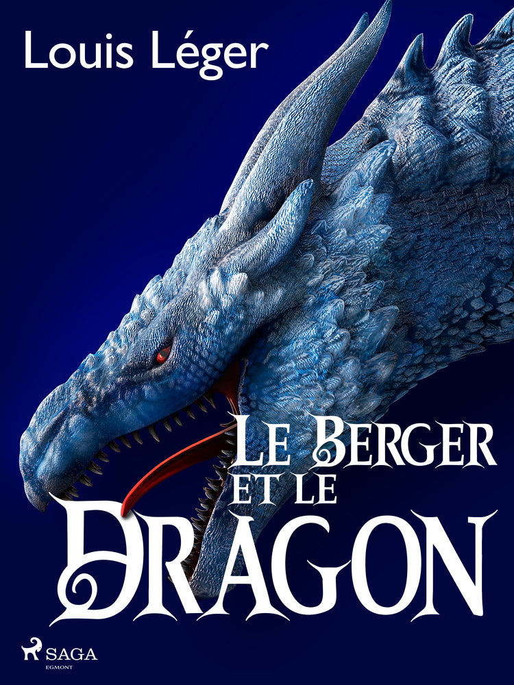 Le Berger et le Dragon