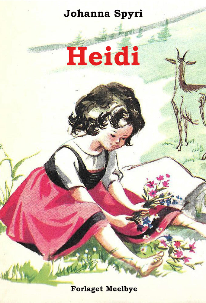 Heidi
