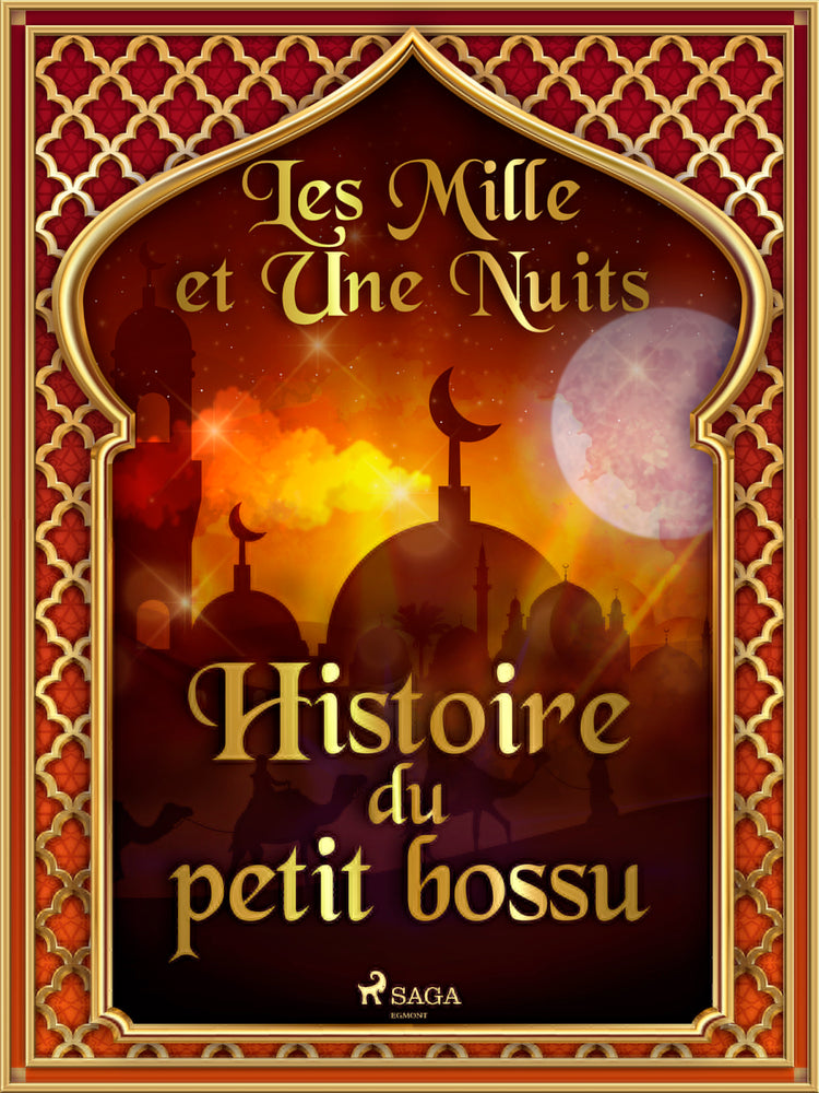 Histoire du petit bossu