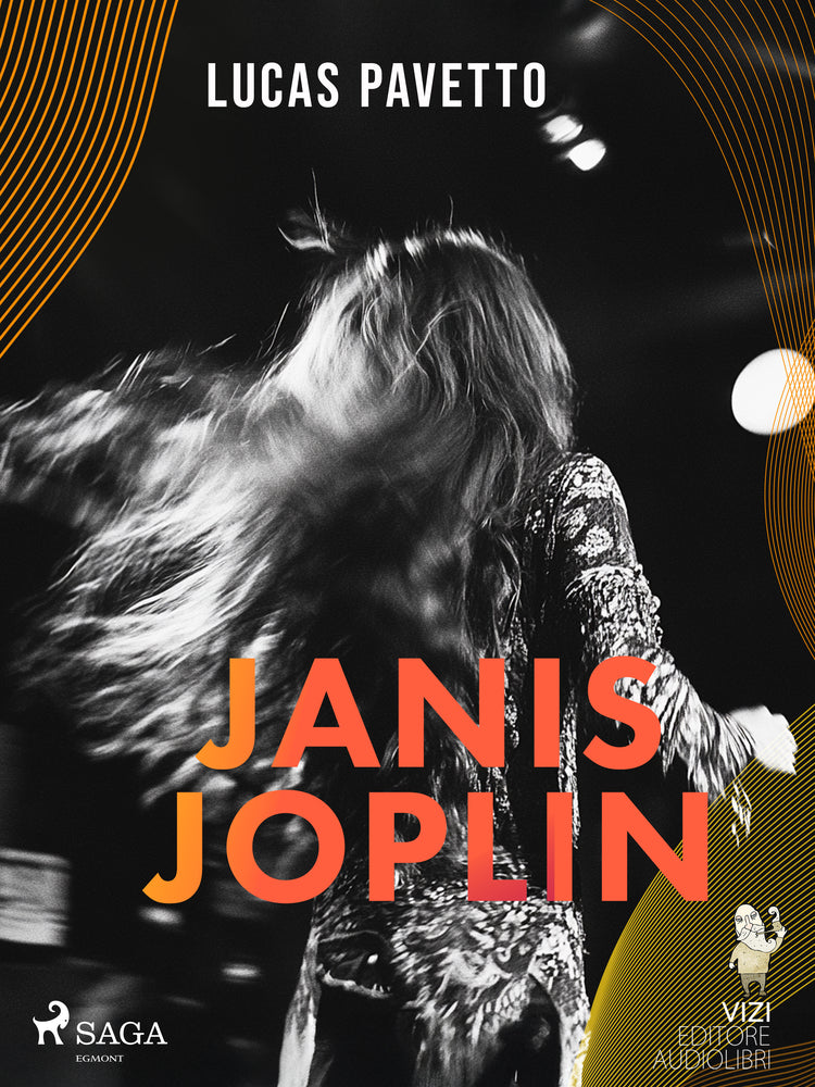Janis Joplin