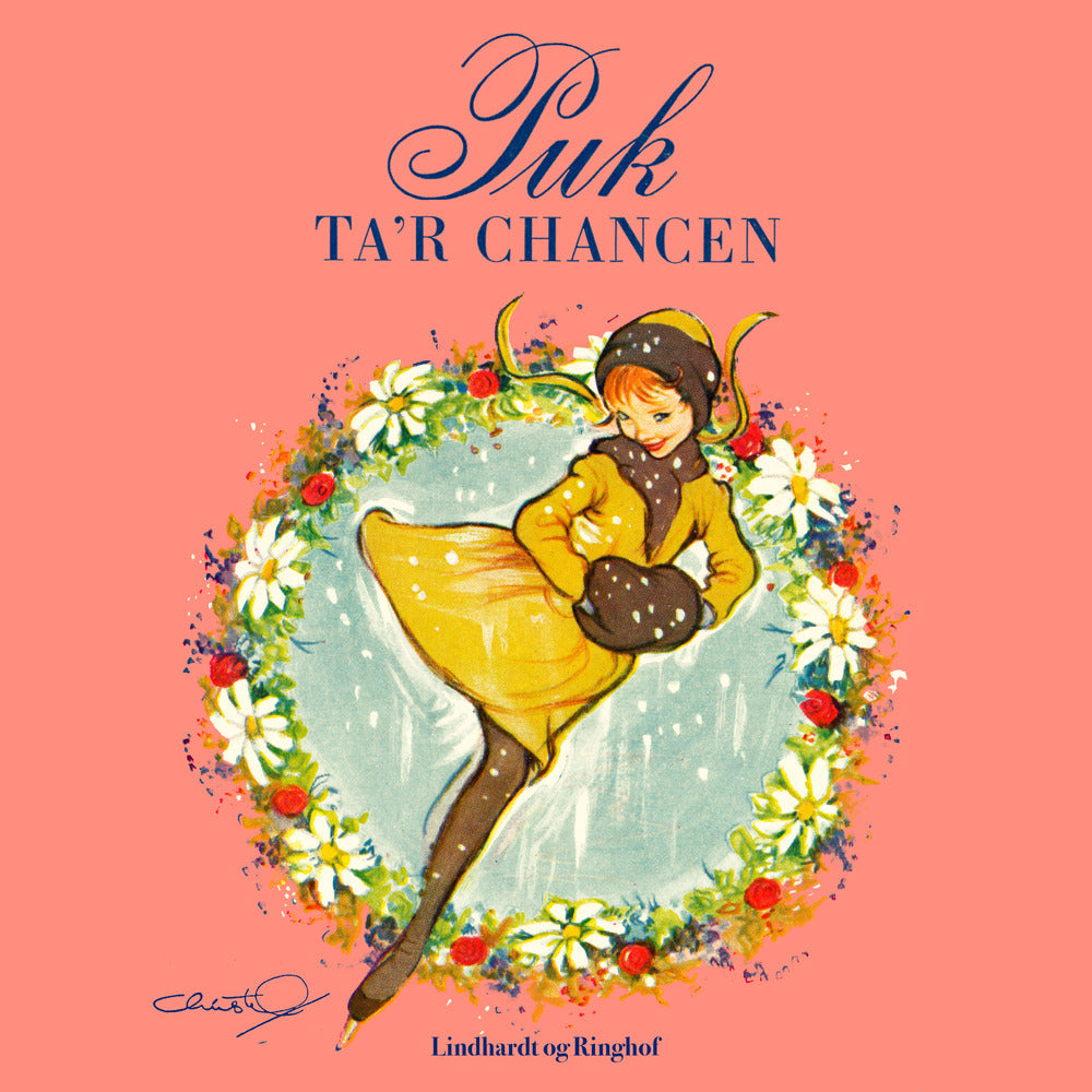 Puk ta'r chancen
