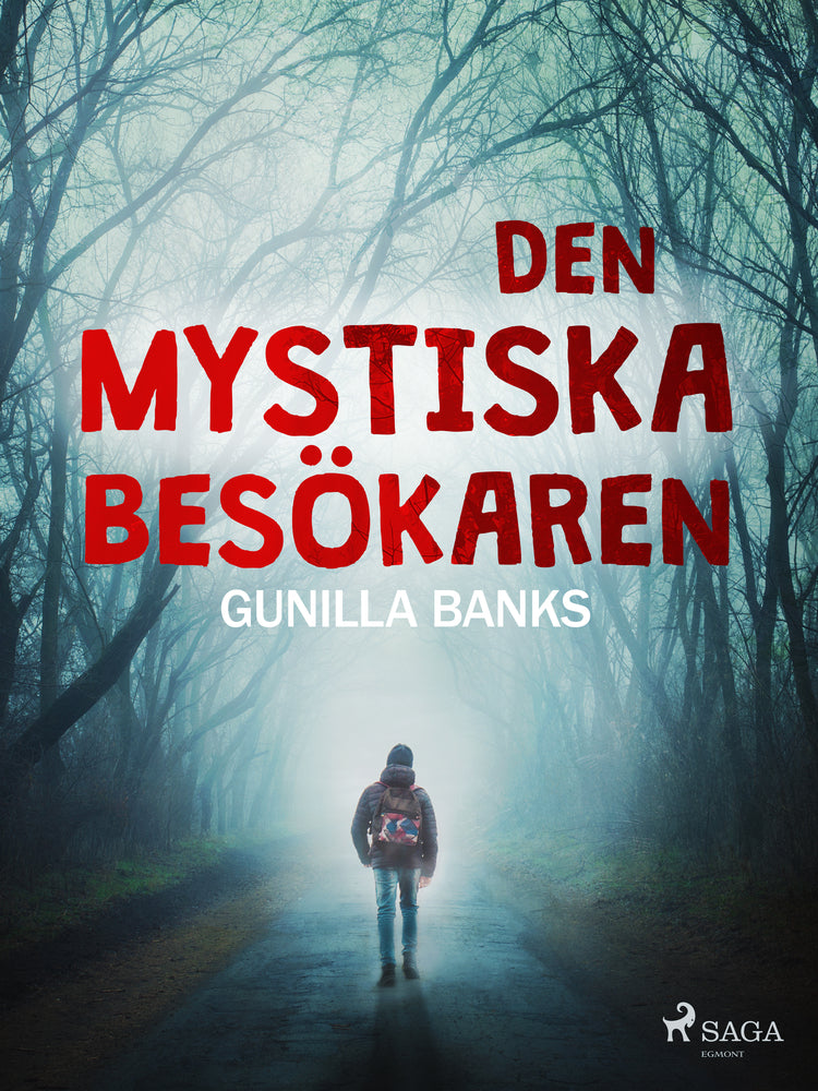 Den mystiska besökaren