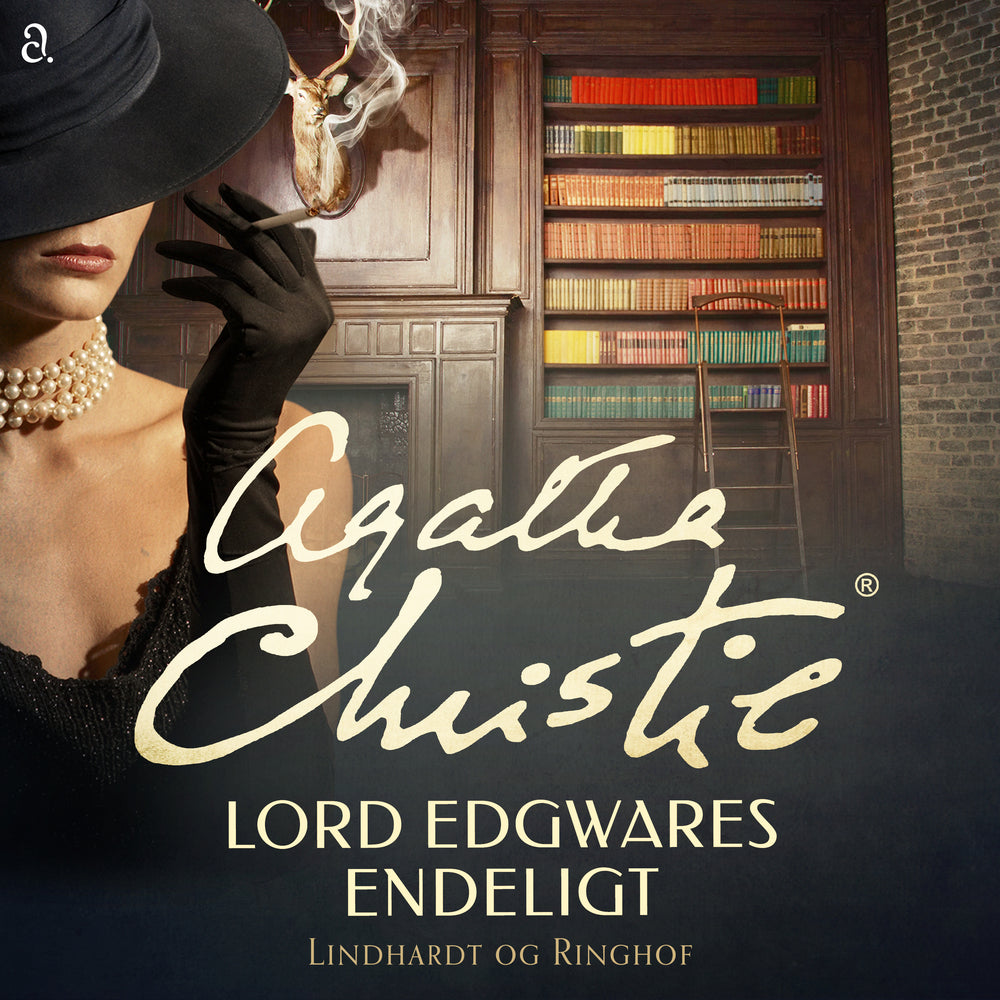 Lord Edgwares endeligt