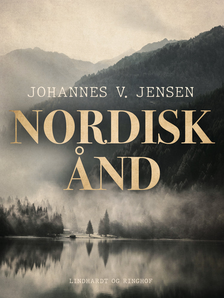 Nordisk ånd