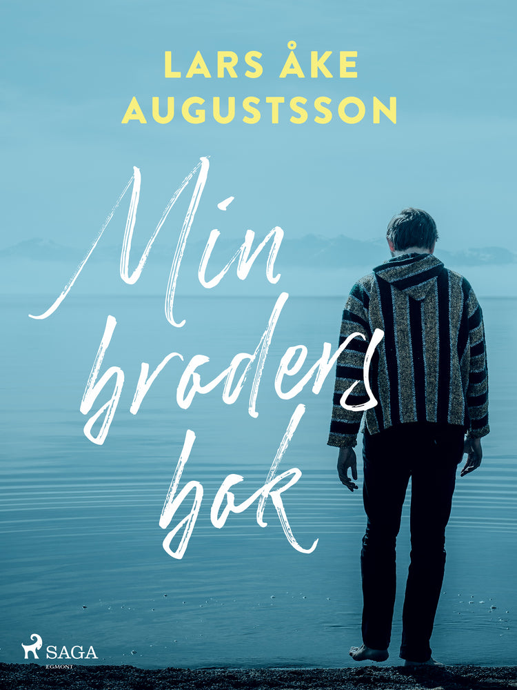 Min broders bok