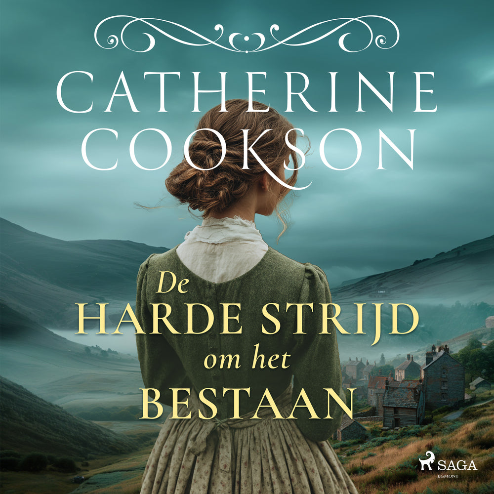 De harde strijd om het bestaan