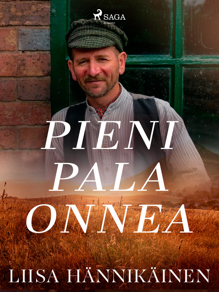 Pieni pala onnea