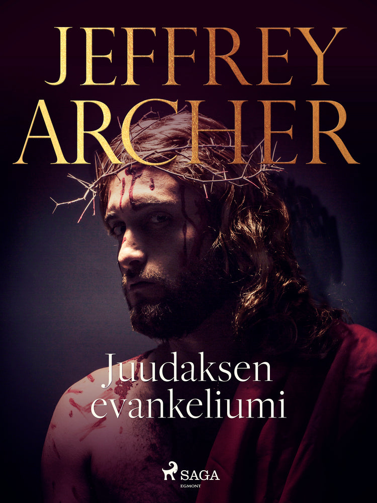 Juudaksen evankeliumi
