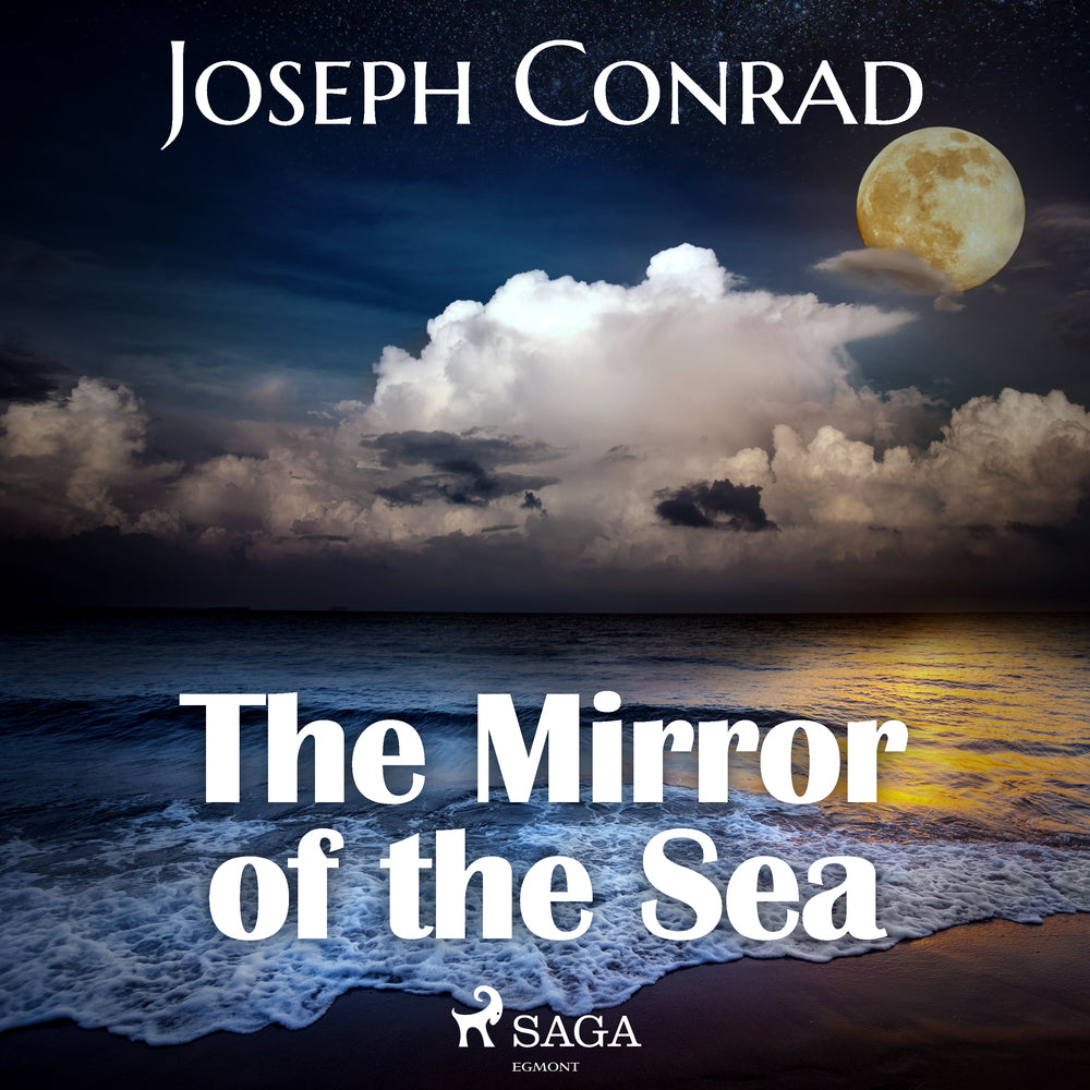 The Mirror of the Sea