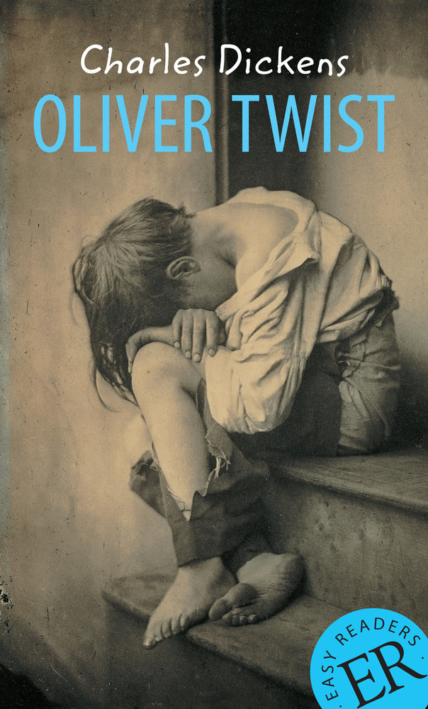 Oliver Twist, EC