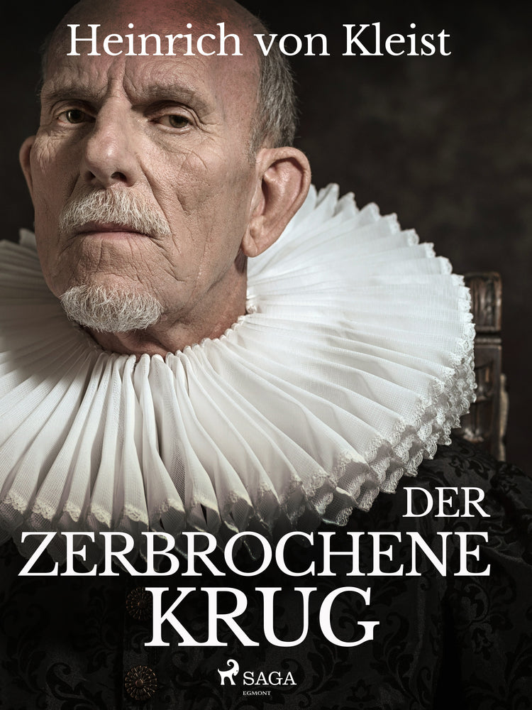 Der zerbrochene Krug