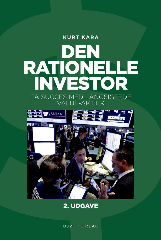 Den rationelle investor
