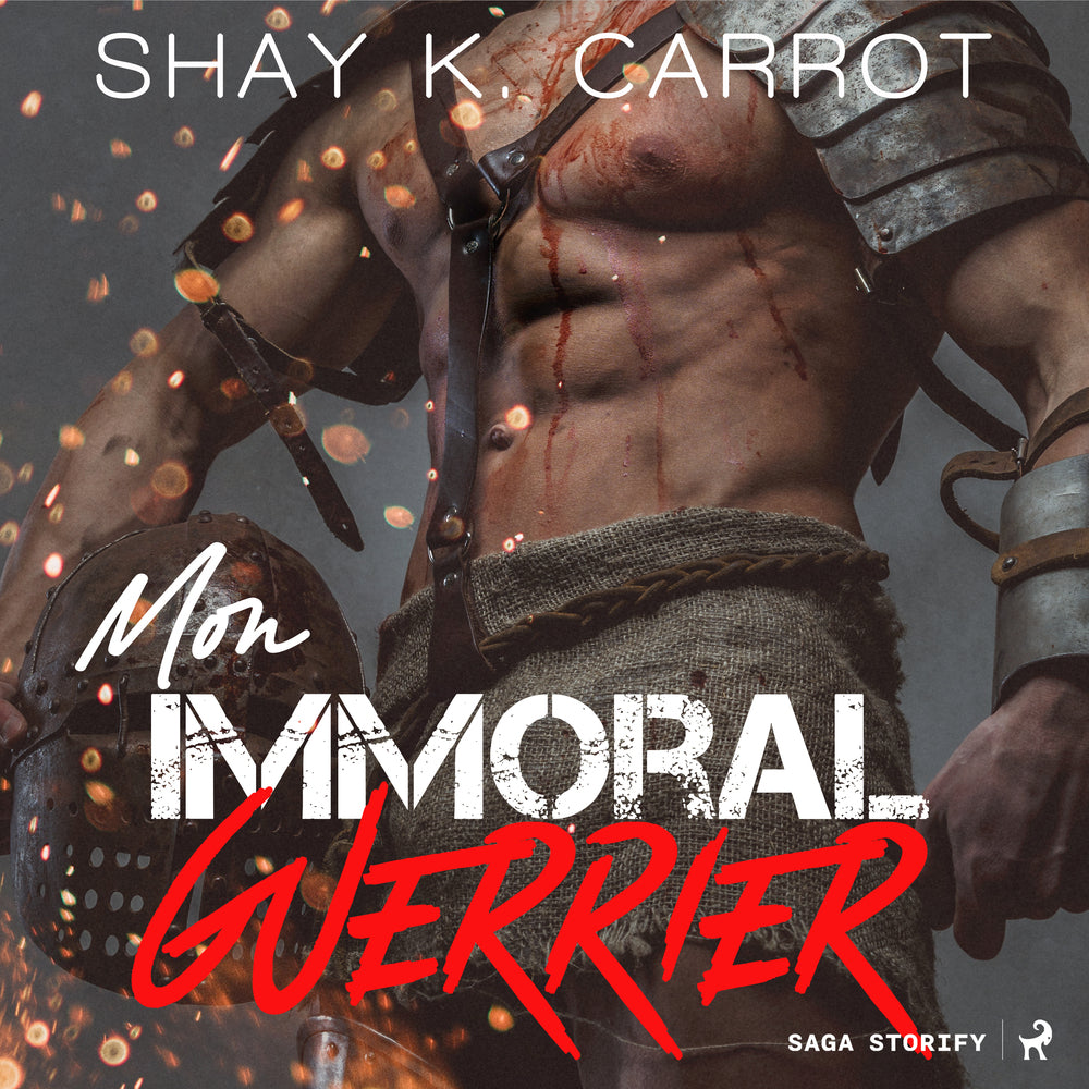 Mon immoral guerrier