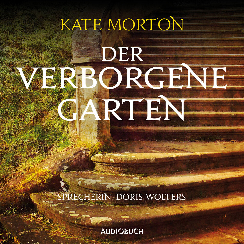 Der verborgene Garten