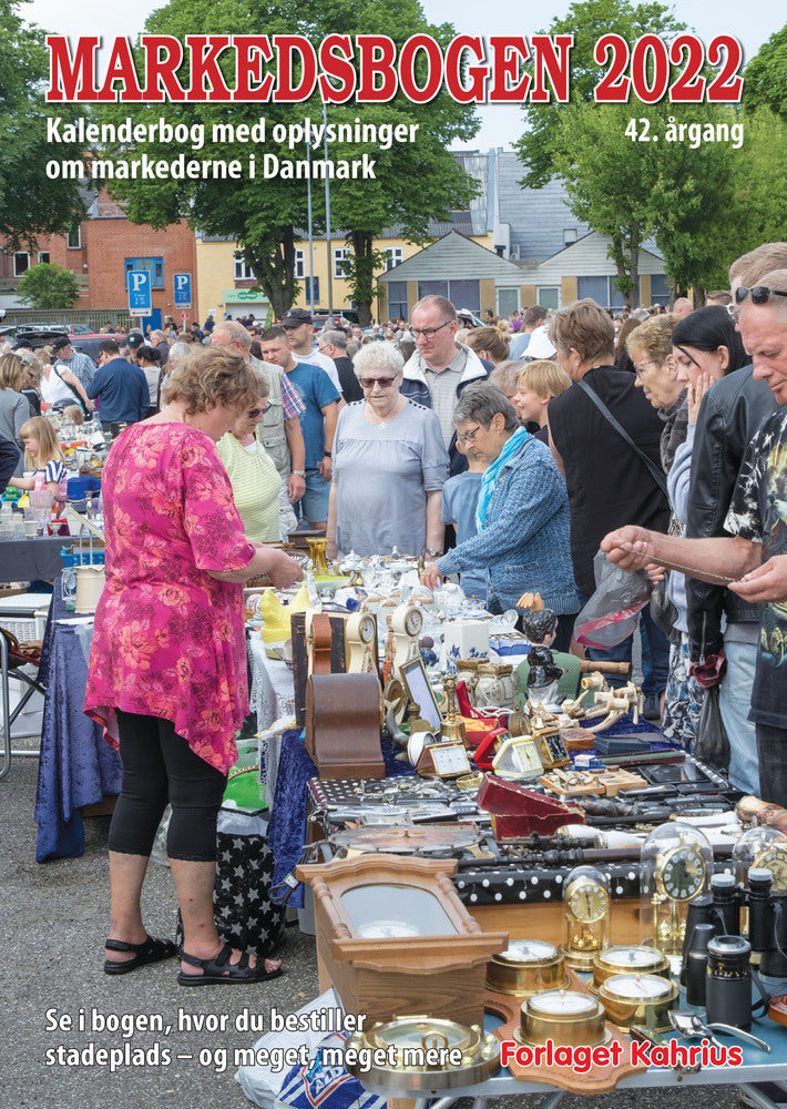 Markedsbogen 2022