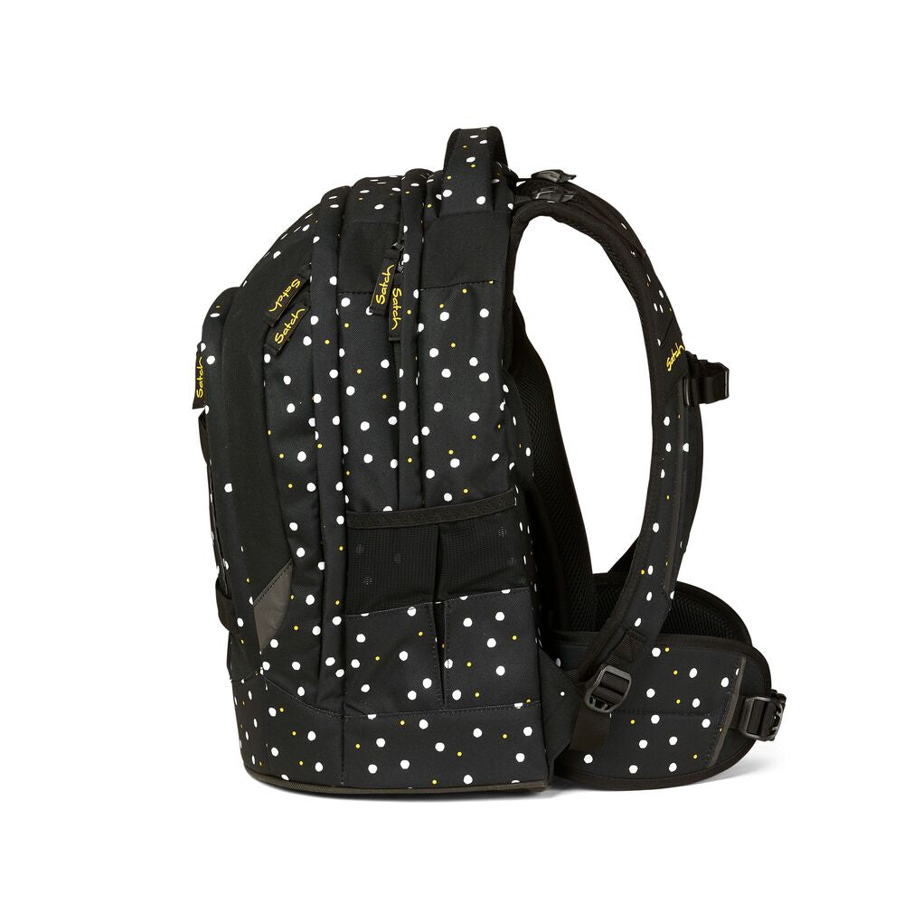 Satch Pack Lazy Daisy