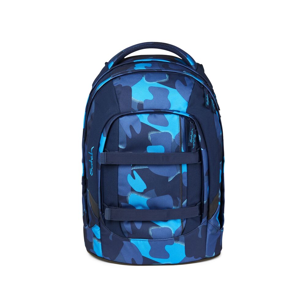 Satch Pack Troublemaker