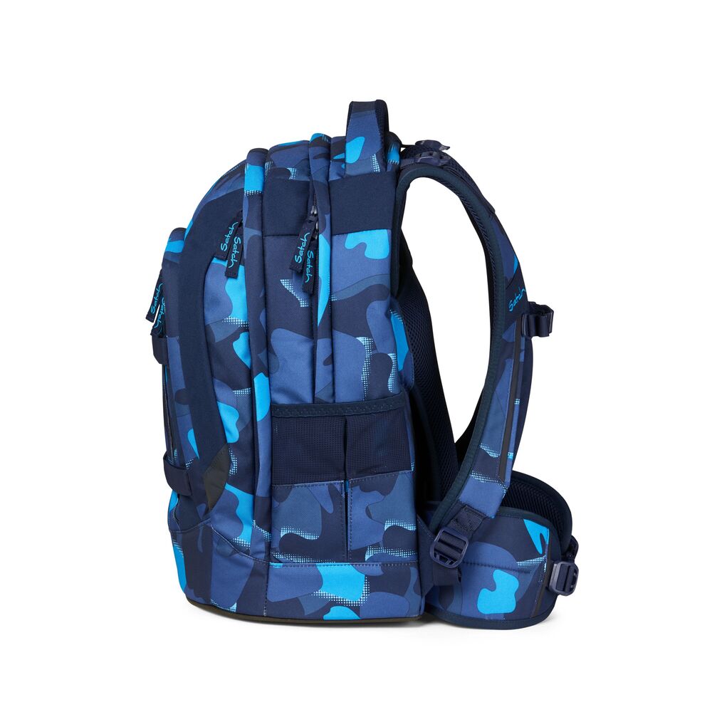 Satch Pack Troublemaker
