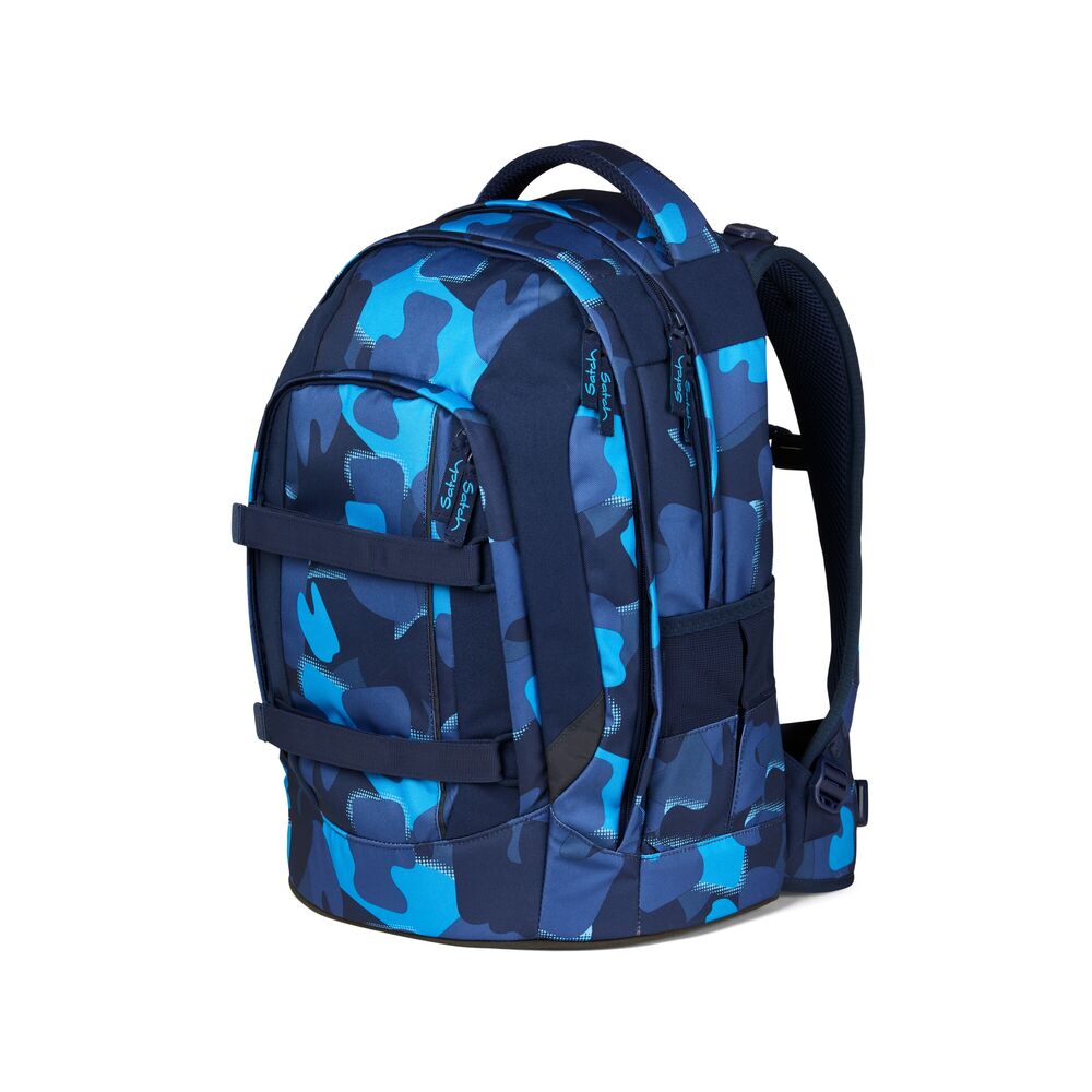 Satch Pack Troublemaker