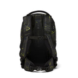 Satch Pack Geo Storm