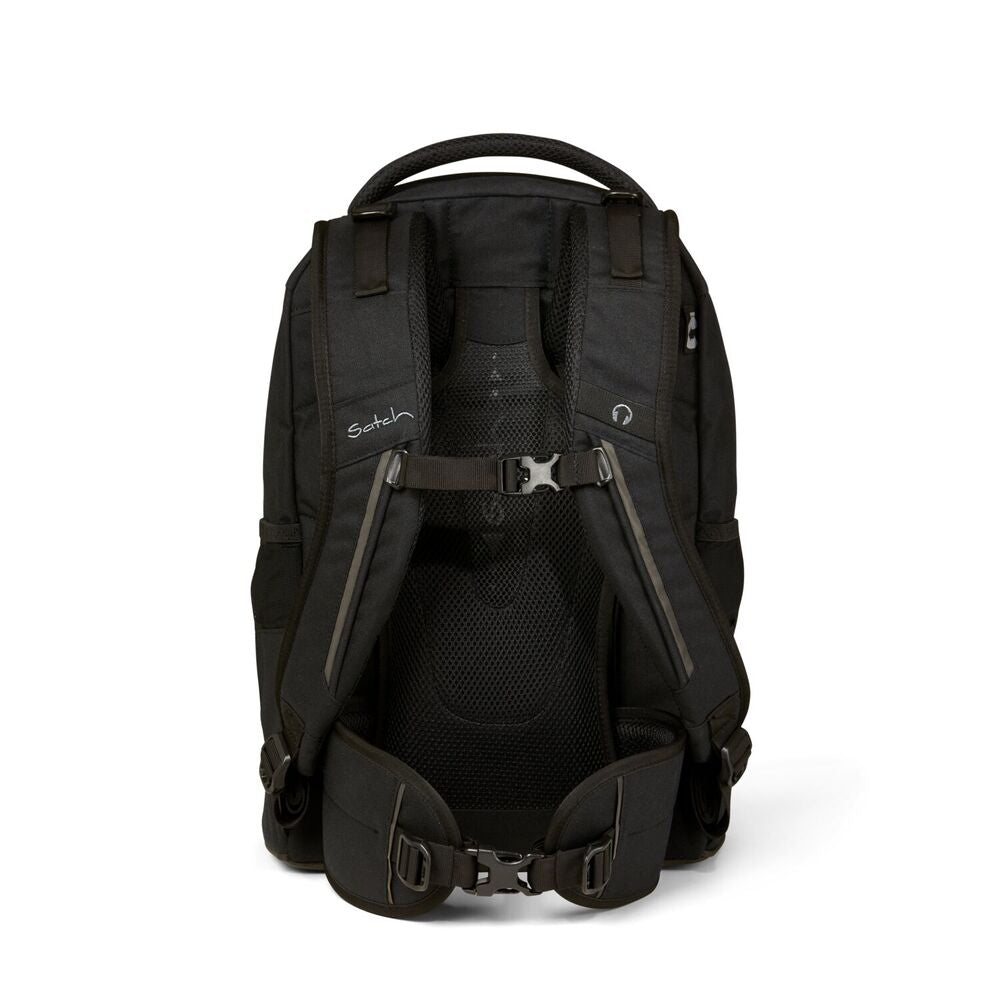 satch pack black jack 30l