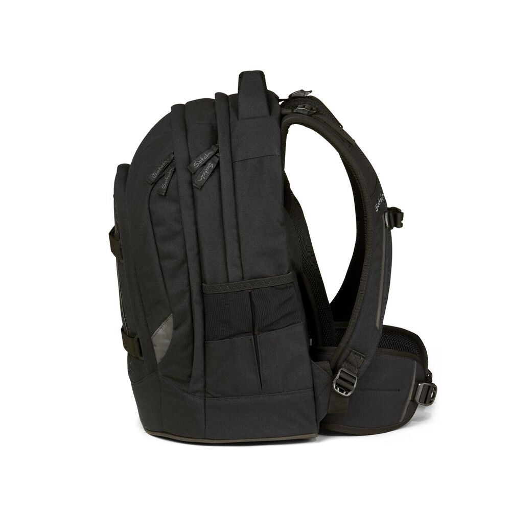 satch pack black jack 30l