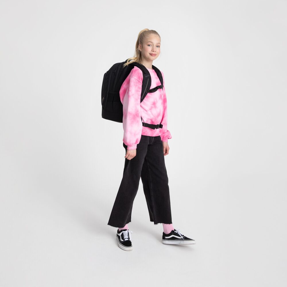 satch pack black jack 30l