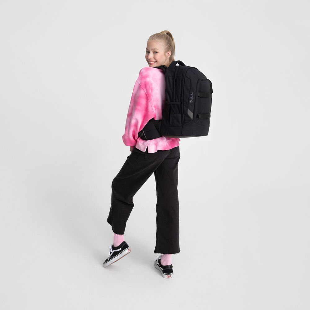 satch pack black jack 30l