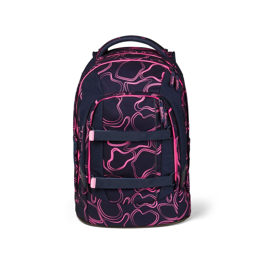 satch pack pink supreme 30l