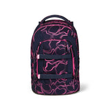 satch pack pink supreme 30l