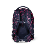 satch pack pink supreme 30l
