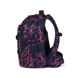 satch pack pink supreme 30l
