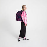 satch pack pink supreme 30l