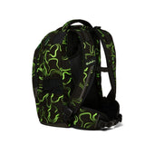 satch pack green supreme 30l