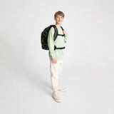 satch pack green supreme 30l
