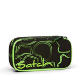 satch box green supreme m/vinkelmåler