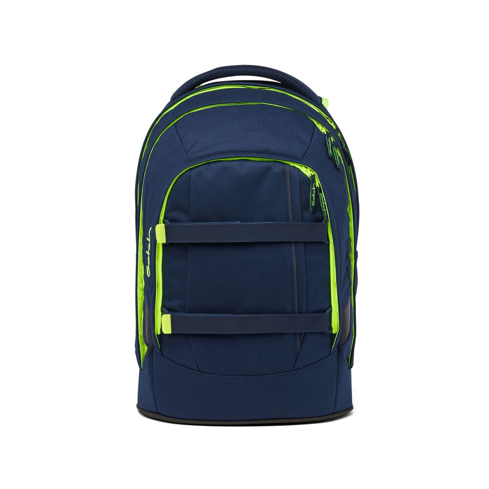 Satch toxic yellow 30 L