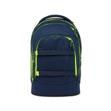 Satch toxic yellow 30 L