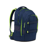 Satch toxic yellow 30 L