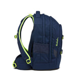 Satch toxic yellow 30 L