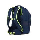 Satch toxic yellow 30 L
