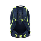 Satch toxic yellow 30 L