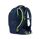 Satch toxic yellow 30 L