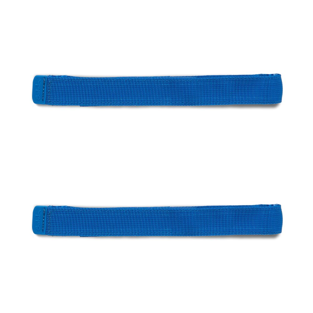 Satch swaps mono dark blue