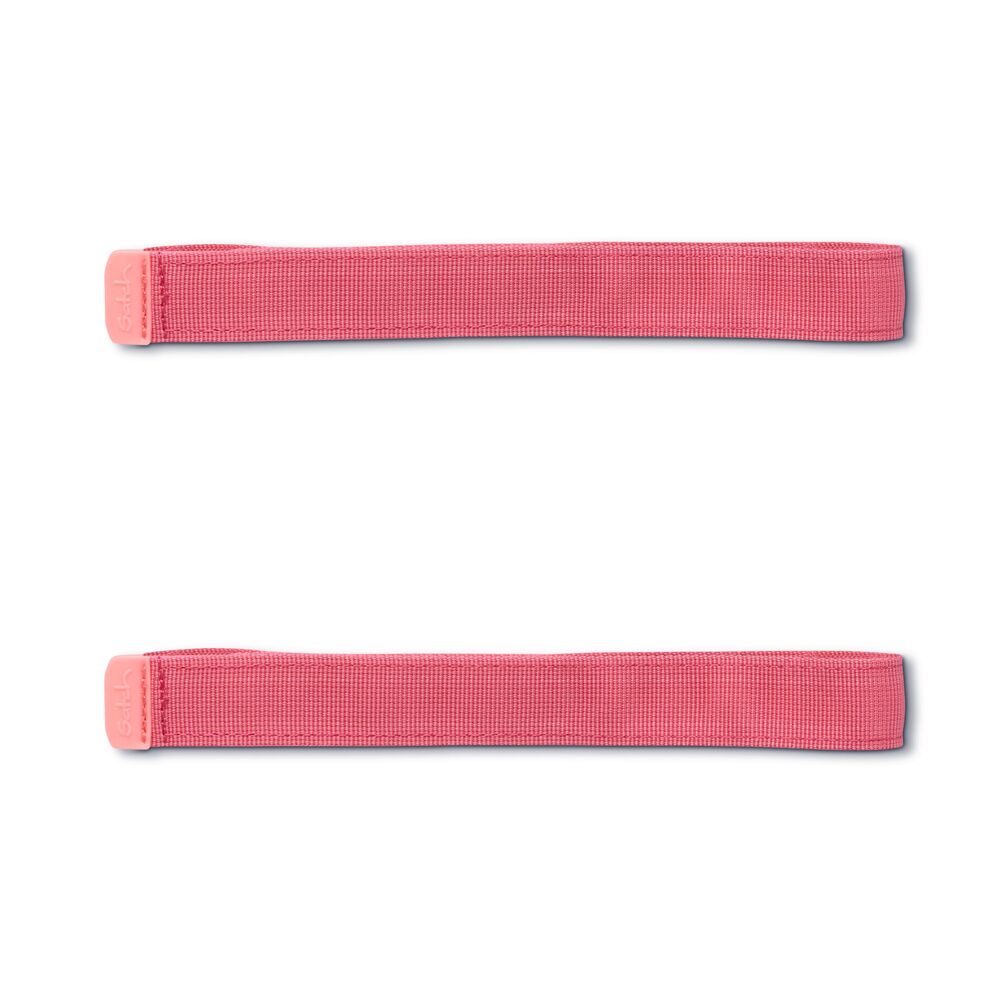 Satch swaps neon pink