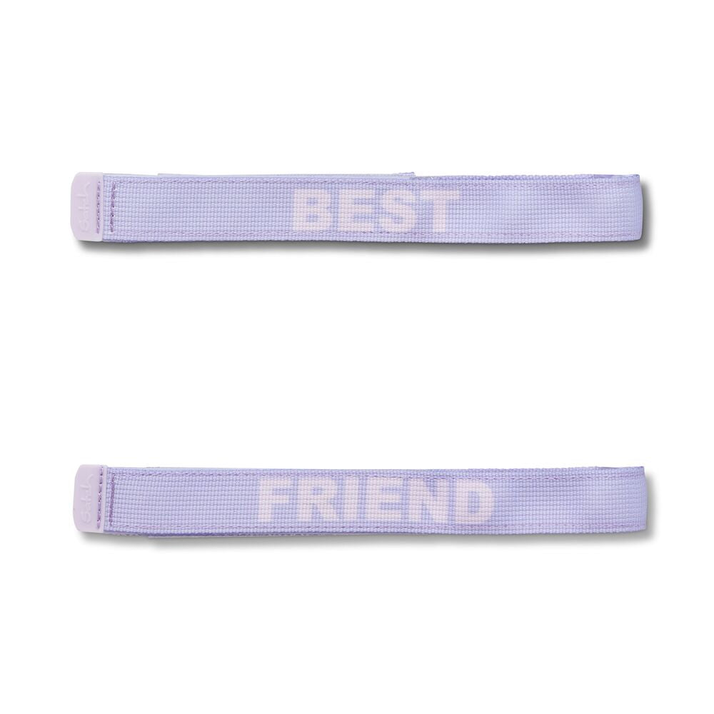 Satch swaps bf light purple